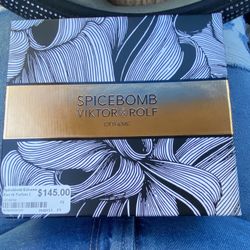 Viktor&Rolf Spicebomb Men’s Gift Set 
