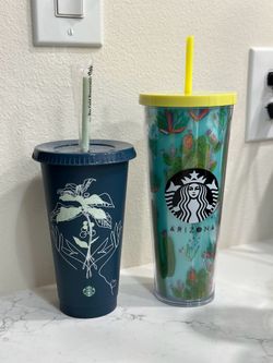 Starbucks Cups
