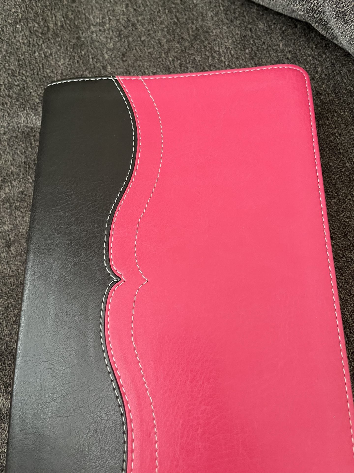 Quest Study Bible