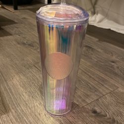 Starbucks Tumbler