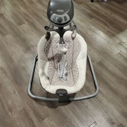 Infant Swing