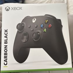 Xbox wireless controller