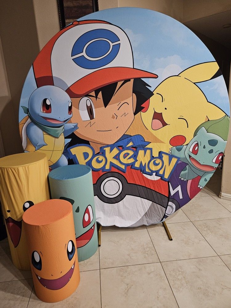 Pokemon Theme