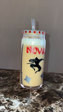 CUSTOM MADE VINYL DESIGNS