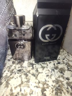 Gucci guilty