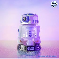 R2D2 Funko 