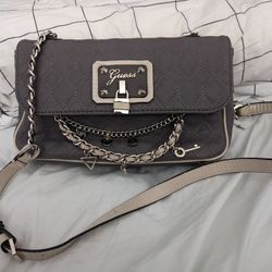 Brand New Guess Bag