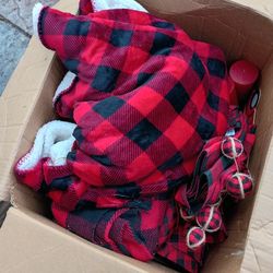 Free Christmas Decoration 