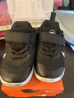 Nike free Run Toddler 7c