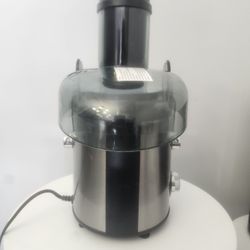 Mega Chef Juicer 