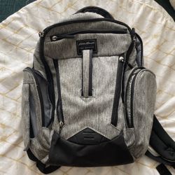 Eddie Bauer Diaper Bag 
