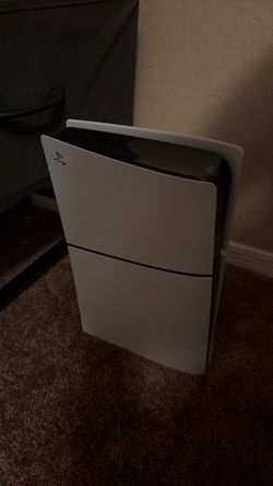 Sony PlayStation 5 Console Digital Edition