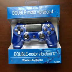 Brand New PS4 Controller 