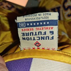 Vintage Kobe Bryant Jersey