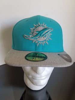 Miami Dolphins New Era 59fifty