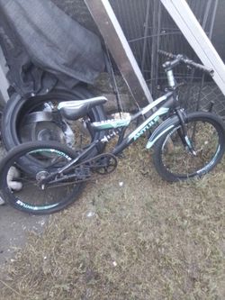 Antule bike