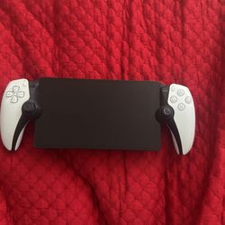 Playstation Portal 