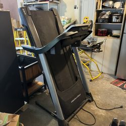 Treadmill