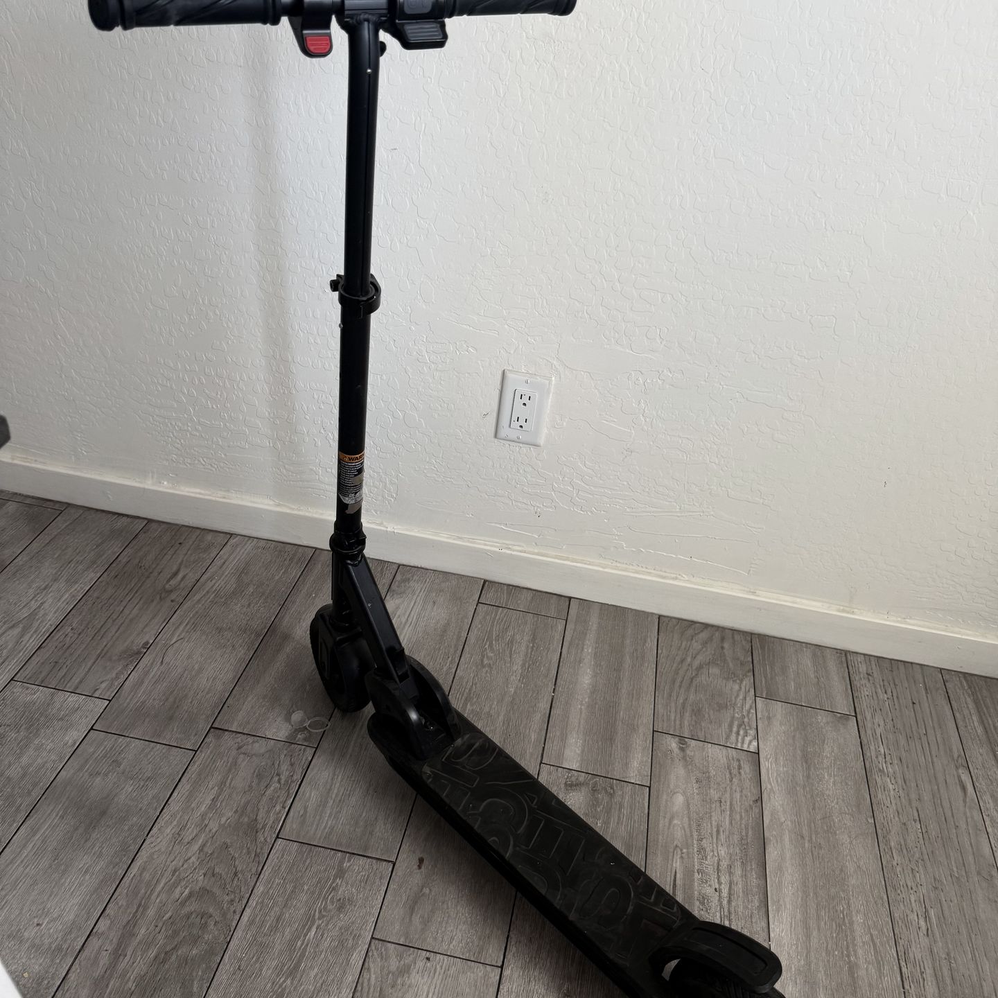 Jetson electric scooter Kids