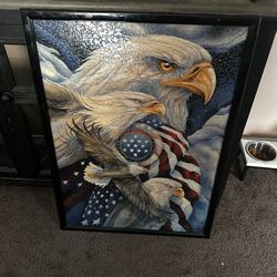 eagle lot 
