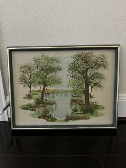 Artwork Frame