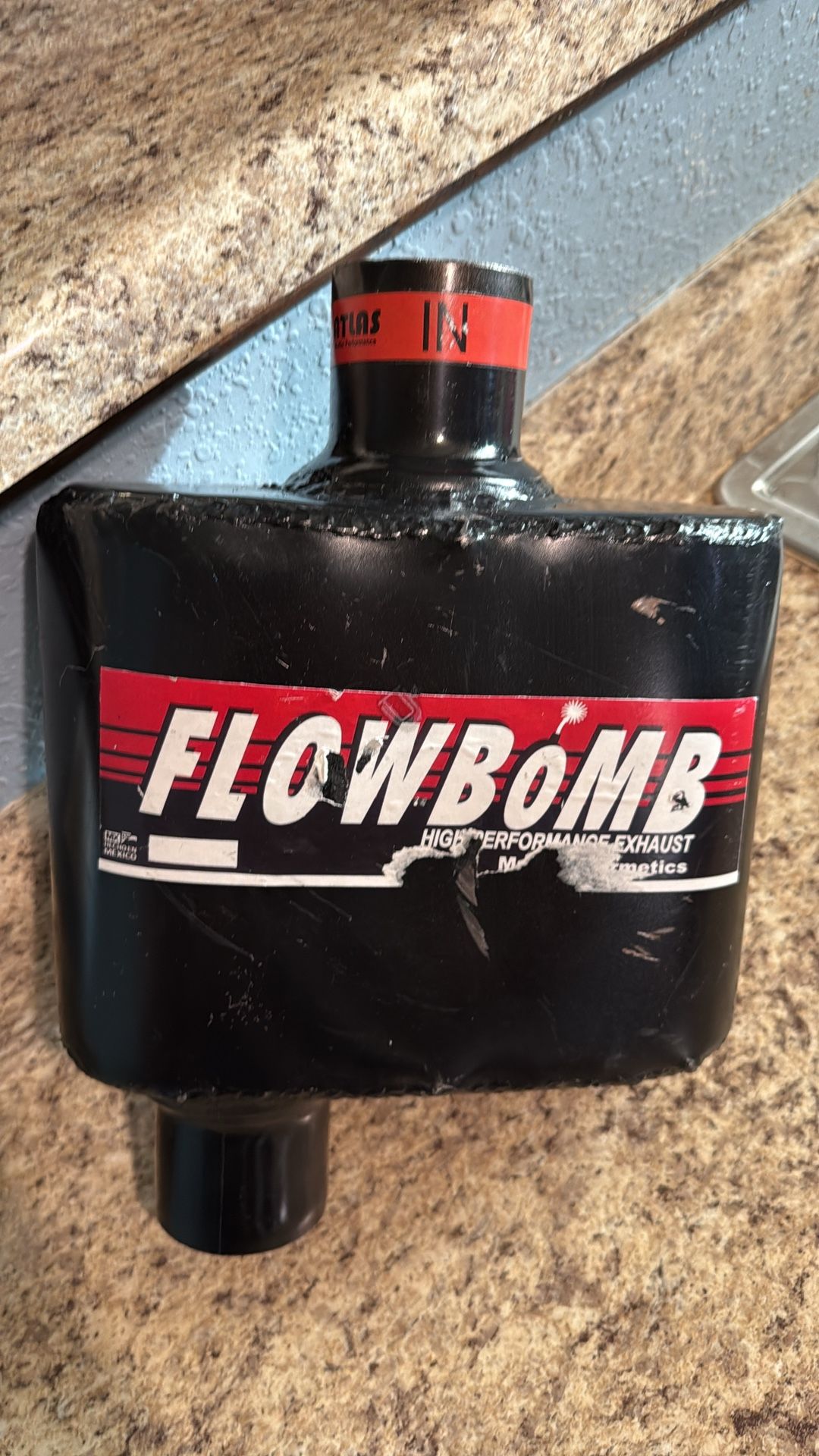 Flowmaster