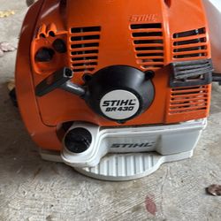 STHIL BLOWER