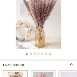 30 Stem Vase Flowers 