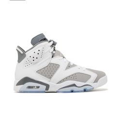 Jordan 6