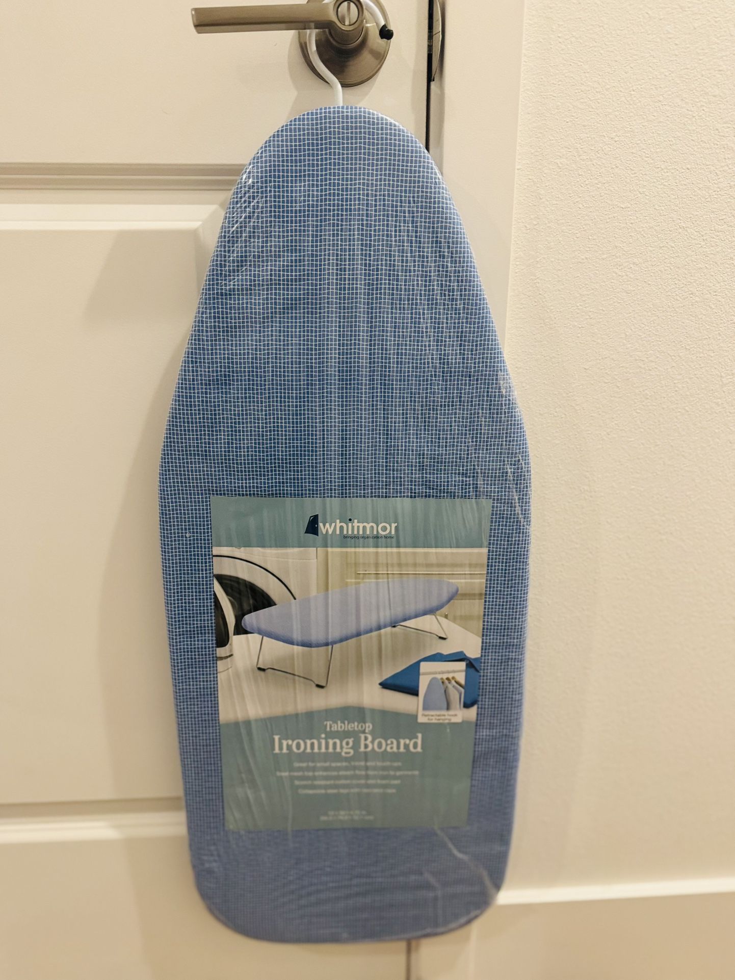 New Ironing Board