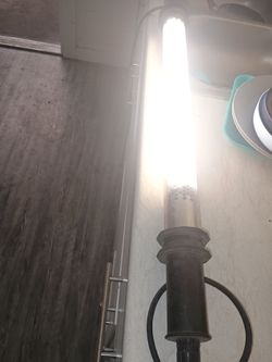 Work light