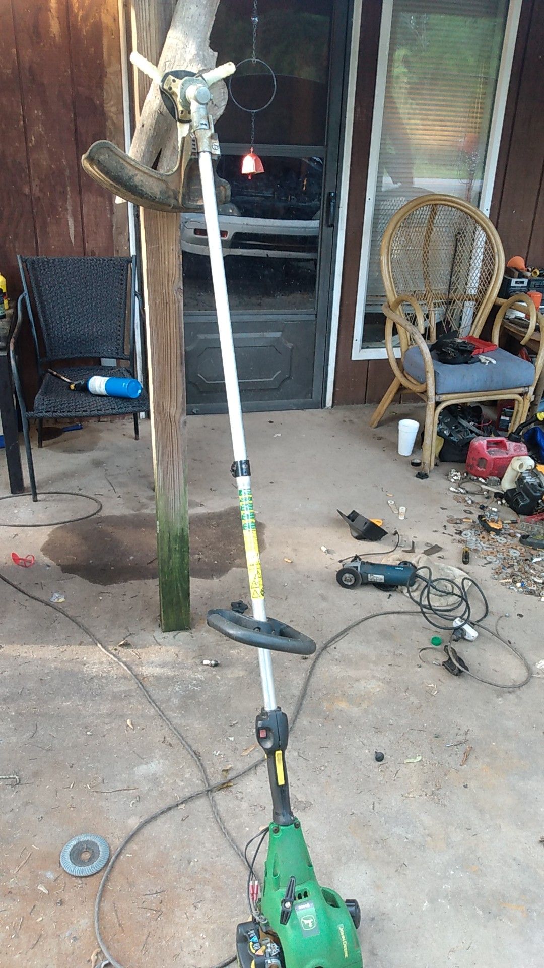 John Deere S1400 for Sale in Fort Mill, SC OfferUp