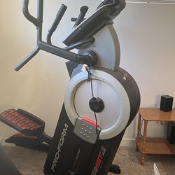 Pro-Form CardioHIIT PRO Stepper