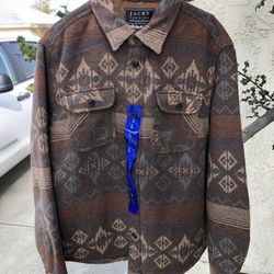 Jachs Wool Blend jacket ( NEW) Men’s