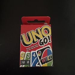 Uno Go 
