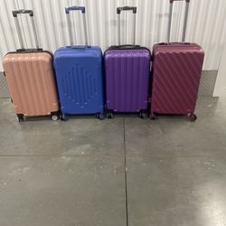 Luggage Brand New Eaxh Only 35$