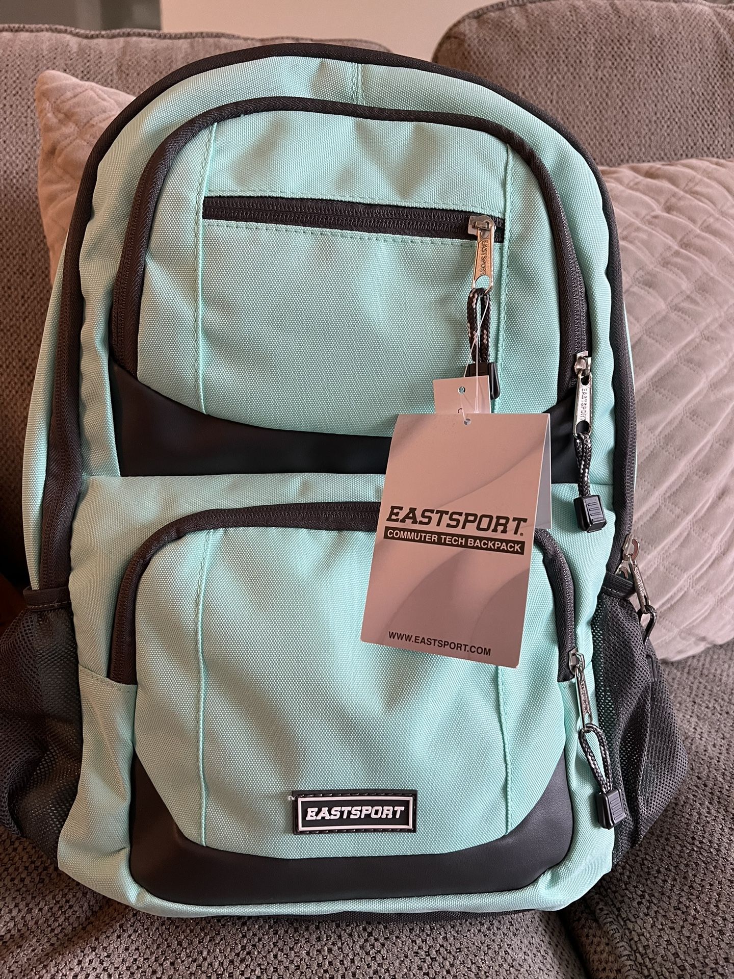 BACK TO SCHOOL/ New- Fully Loaded Back Pack