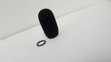 Mic Muff