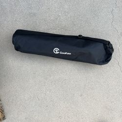 Photo Tripod