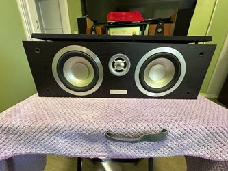 Tannoy