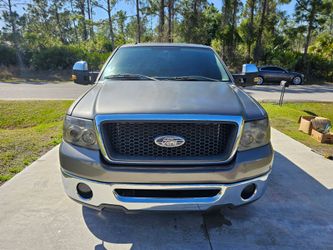 2006 Ford F-150