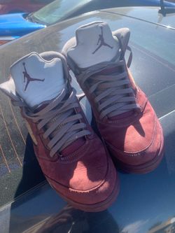 Jordan 5