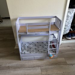 Cat Bunk