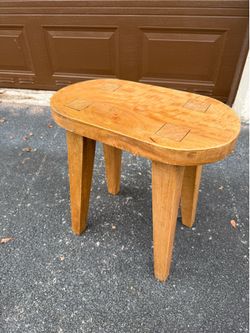Side table