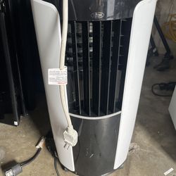 AC Pro Portable Air Conditioner