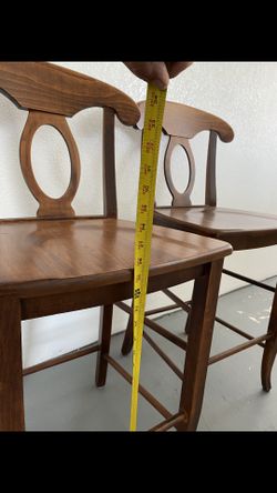 Set Of 2 Chairs
