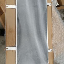 A/C Condensor For An Accord