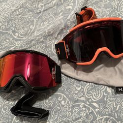 Smith MTB Goggles Squad 