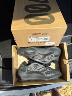 Yeezy