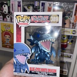 Yugioh Funko 